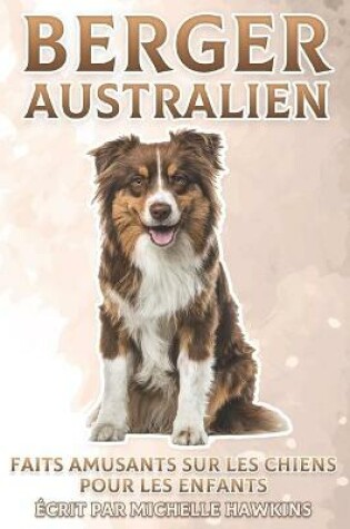 Cover of Berger Australien