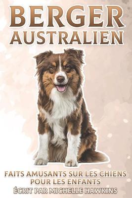 Book cover for Berger Australien