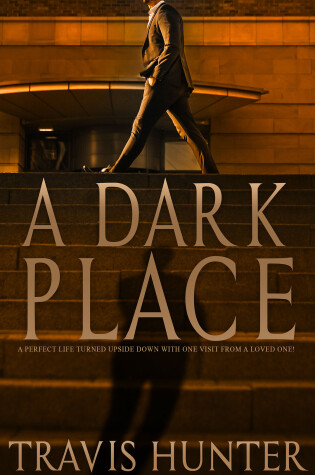 Cover of A Dark Place