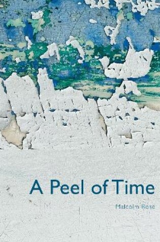 Cover of A Peel Of Time