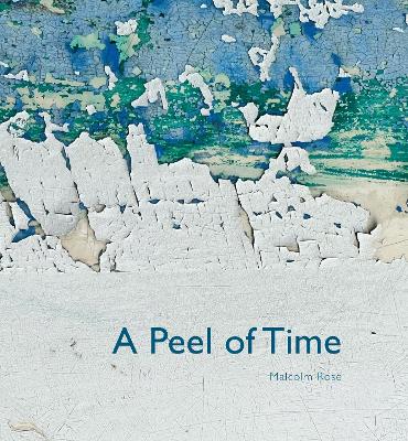 Book cover for A Peel Of Time