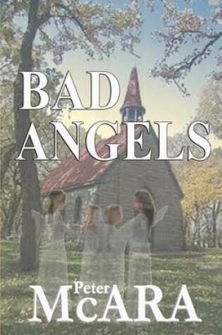 Cover of Bad Angels