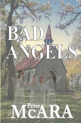 Book cover for Bad Angels