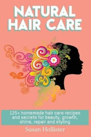 Cover of Natural Hair Care