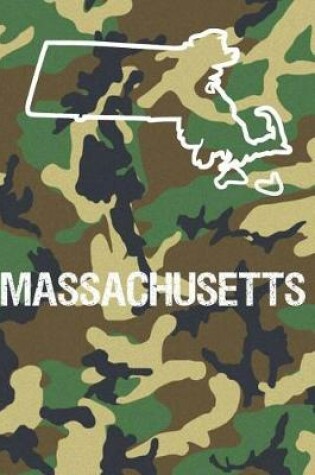 Cover of Massachusetts