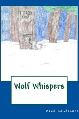 Cover of Wolf Whispers