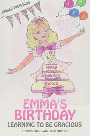 Cover of Emma's Birthday