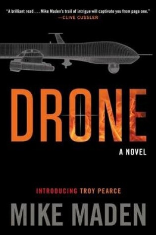 Cover of Drone