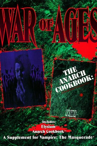 Cover of War of Ages