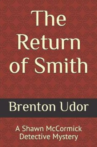 Cover of The Return of Smith