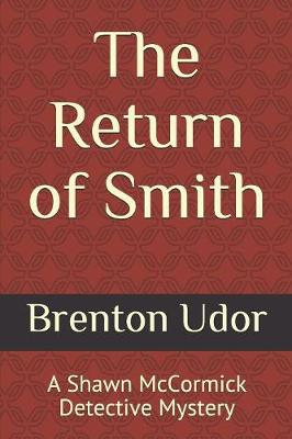 Book cover for The Return of Smith