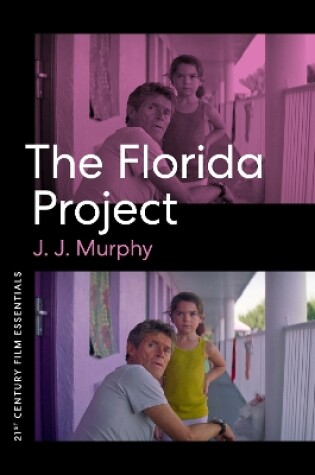 Cover of The Florida Project