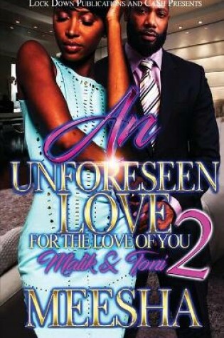 Cover of An Unforeseen Love 2