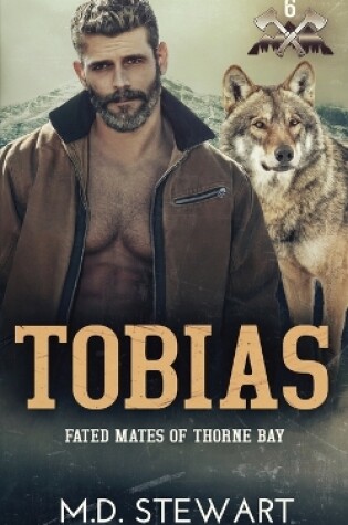 Cover of Tobias