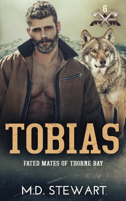 Book cover for Tobias