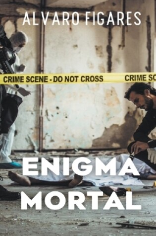 Cover of Enigma Mortal