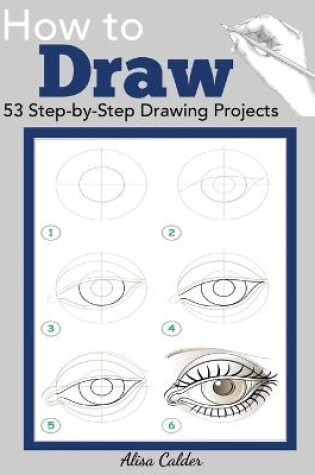 Cover of How to Draw