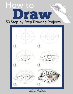 Cover of How to Draw