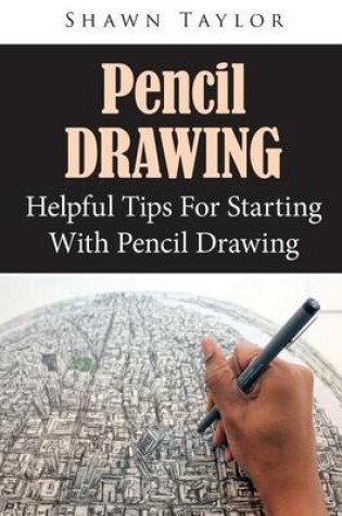 Cover of Pencil Drawing