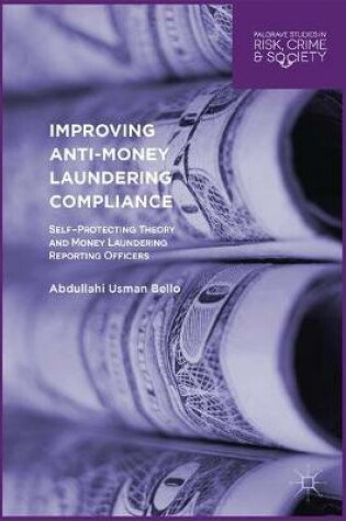 Cover of Improving Anti-Money Laundering Compliance