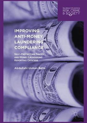 Cover of Improving Anti-Money Laundering Compliance