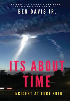 Cover of It's about Time