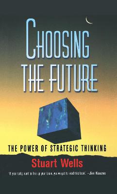 Book cover for Choosing the Future