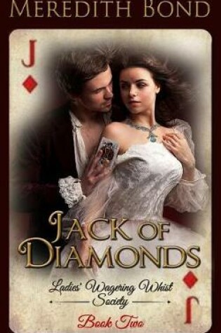 Cover of Jack of Diamonds
