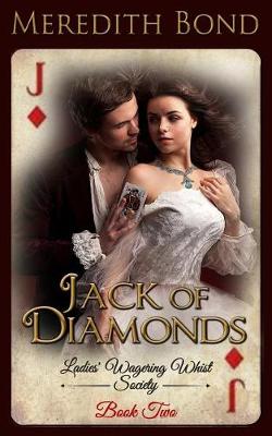 Book cover for Jack of Diamonds