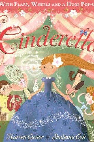 Cover of Cinderella