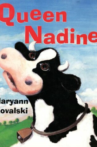 Cover of Queen Nadine