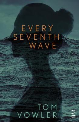 Book cover for Every Seventh Wave