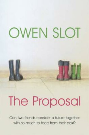 Cover of The Proposal