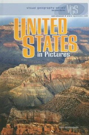 Cover of United States in Pictures