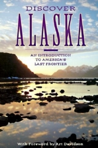 Cover of Discover Alaska