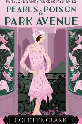 Cover of Pearls, Poison & Park Avenue