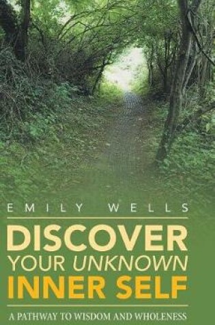 Cover of Discover Your Unknown Inner Self