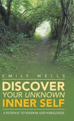 Book cover for Discover Your Unknown Inner Self