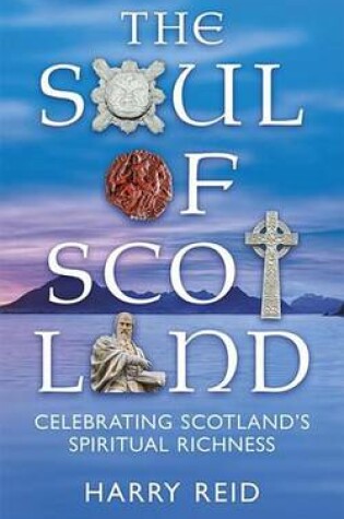 Cover of The Soul of Scotland