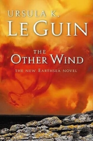 Cover of Other Wind