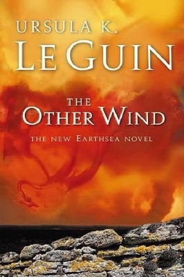 Book cover for Other Wind