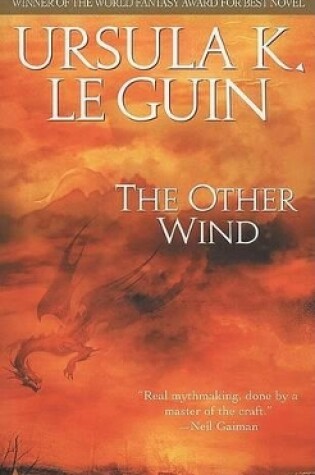 Cover of The Other Wind