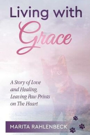 Cover of Living with Grace