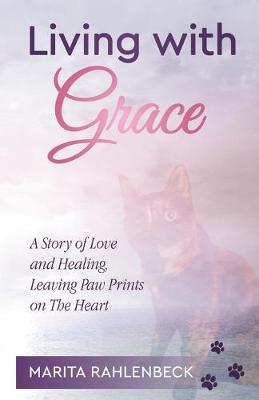 Book cover for Living with Grace