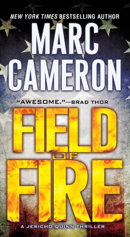 Cover of Field of Fire