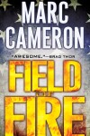 Book cover for Field of Fire