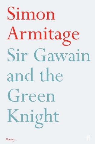 Cover of Sir Gawain and the Green Knight