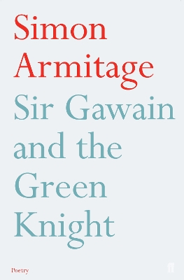 Cover of Sir Gawain and the Green Knight