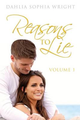 Book cover for Reasons To Lie