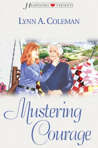Cover of Mustering Courage